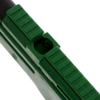 Винтовка &laquo;Тропический снайпер&raquo;, стреляет шариками, цвета МИКС