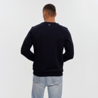 Свитшот President, размер XXL, цвет чёрный