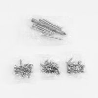 Подъемный механизм CAPPIO PRO, комплект 2 шт, 8400-12000N Подъемный механизм CAPPIO PRO, комплект 2 шт, 8400-12000N