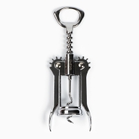 Штопор &laquo;Для сладких и полусладких поцелуев&raquo;, 16 х 5,5 см