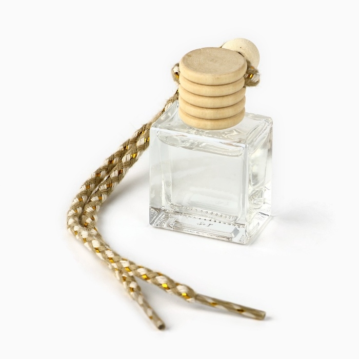 Аромадиффузор ароматический палочки &laquo;Новогодняя коллекция: Magic момент&raquo;, аромат сандал