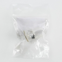 Кольцо детское с огоньком на Хэллоуин «Летучая мышь», безразмерное. Кольцо детское с огоньком на Хэллоуин «Летучая мышь», безразмерное.