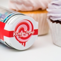 Кондитерская посыпка &laquo;Детские шалости&raquo;, 50 г