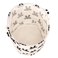 Корзина для игрушек &laquo;Зайка&raquo;