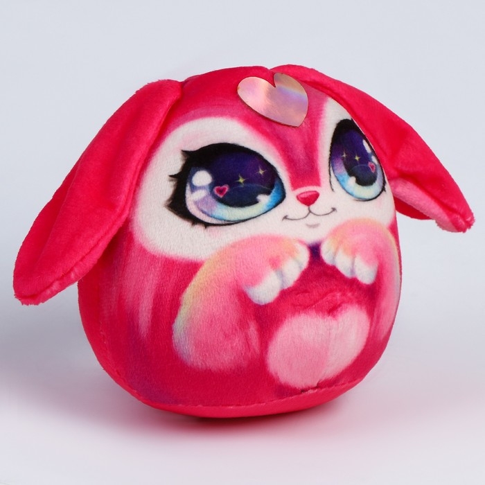 Мягкая игрушка «Зайка» Мягкая игрушка «Зайка»