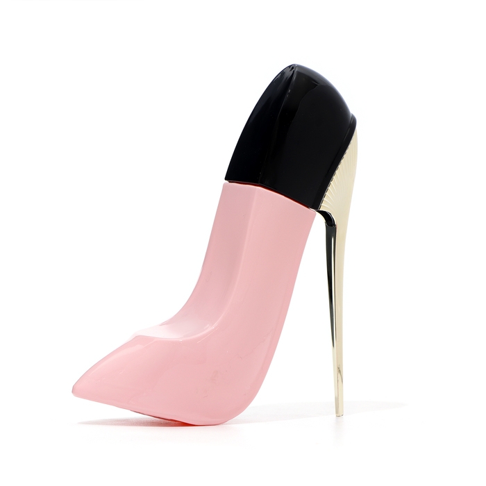 Туалетная вода женская Missy G.G Pink, 80 мл