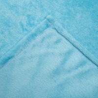 Подарочный набор &laquo;Друзья навсегда&raquo;, плед 85х100 см и аксессуары