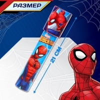 Калейдоскоп, Человек-паук