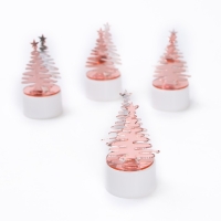 Свеча светодиодная &laquo;Ёлочка&raquo;