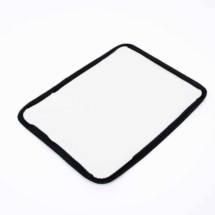 Рюкзак для переноски кошек и собак Рюкзак для переноски кошек и собак "Лист", с окном, 32 х 25 х 42 см