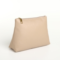 Сумка женская на магните TEXTURA, средний размер, цвет бежевый