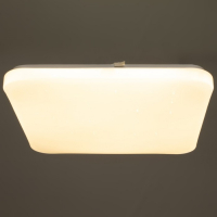 Светильник светодиодный Небосвод 1х60Вт LED ПДУ 3000-6500К 44х44х6см