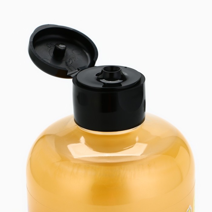 Гель для душа, увлажнение, 500 мл, аромат карамели, TeenBee Гель для душа, увлажнение, 500 мл, аромат карамели, TeenBee