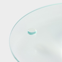 Подставка стеклянная для торта вращающаяся Доляна &laquo;Париж&raquo;, d=32 см ㅤ