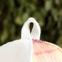 Шапка для бани "В здоровом теле - здоровый дух!" Шапка для бани "В здоровом теле - здоровый дух!"