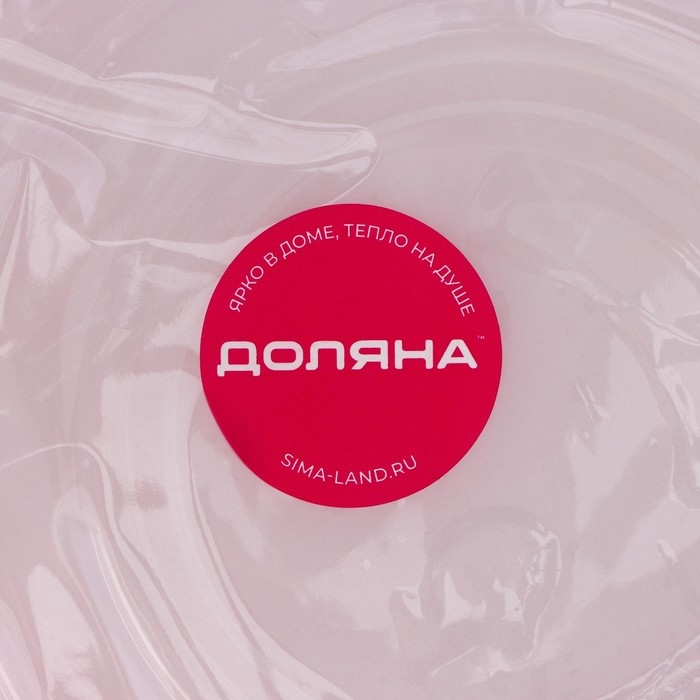 Набор крышек силиконовых Доляна &laquo;Черепашка&raquo;, 6 шт, d=19,2 см, d=15,7 см, d=14 см, d=11,2 см, d=9,2 см, d=6,2 см