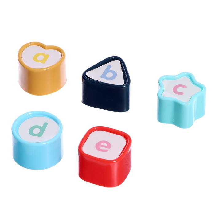 Развивающая игрушка «Автобус», звук Развивающая игрушка «Автобус», звук