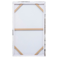 Картина- холст на подрамнике "Королева ночи" 60х100 см Картина- холст на подрамнике "Королева ночи" 60х100 см