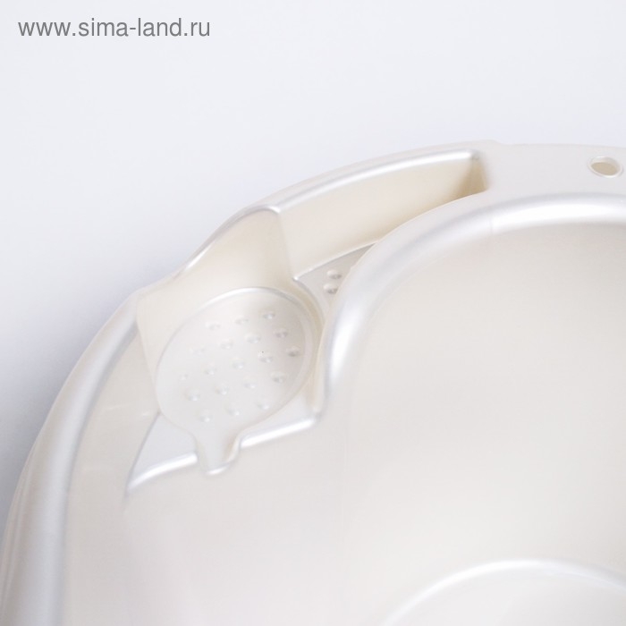 Ванна детская &laquo;Бамбино&raquo; 88 см., цвет белый