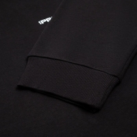 Худи President Black, размер S, цвет чёрный