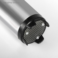 Насос для перекачки топлива, погружной, 12 В, 60 Вт, 50 мм, 15 л/мин, провод 2.5 м Насос для перекачки топлива, погружной, 12 В, 60 Вт, 50 мм, 15 л/мин, провод 2.5 м