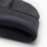 Шапка детская MINAKU р-р 48-50, цвет темно-серый Шапка детская MINAKU р-р 48-50, цвет темно-серый