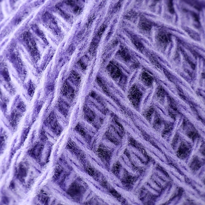 Пряжа Пряжа "Акрил" 100% акрил, 100м/40±5гр (Колокольчик)