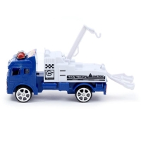 Машина инерционная &laquo;Пожарка&raquo;, МИКС