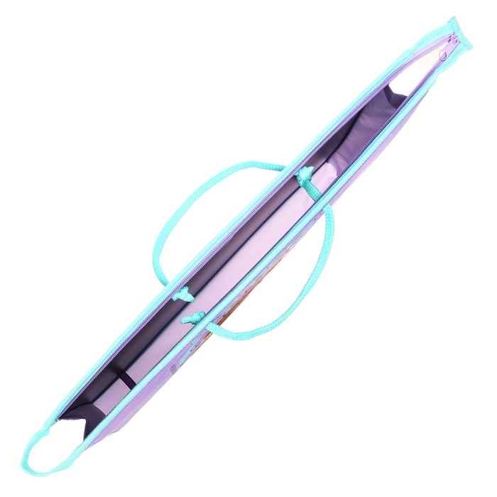 Папка для чертежей и рисунков A3, 470 х 345 х 50 мм, с ручками, пластик/текстиль, молния сверху, ПР 3 -20 Папка для чертежей и рисунков A3, 470 х 345 х 50 мм, с ручками, пластик/текстиль, молния сверху, ПР 3 -20 "Милый мишка" 72692