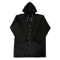 Дождевик детский &laquo;Я твой краш&raquo;, рост 120-160 см