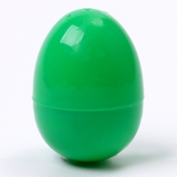 Антистресс сквиш мялка с сюрпризом &laquo;Сердце&raquo; в яйце, в шоубоксе