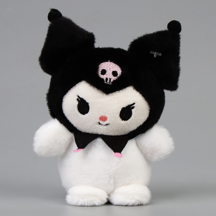 Мягкая игрушка &laquo;Милая проказница&raquo;, МИКС