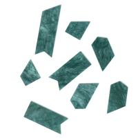 Головоломка PUZZLE &laquo;Собери самолёт&raquo;, уровень 2