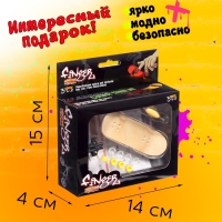 Фингерборд деревянный &laquo;Профессионал&raquo;, 2 комплекта колёс, ключ