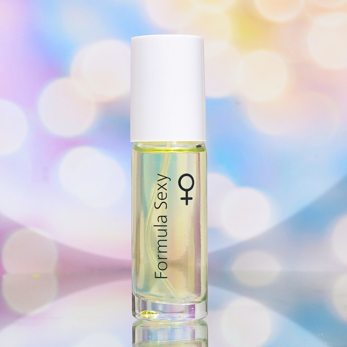 Туалетная вода женская Formula Sexy Extra-Strong, 30 мл Туалетная вода женская Formula Sexy Extra-Strong, 30 мл