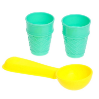 Набор для игры с пластилином &laquo;Весёлый пикник&raquo;