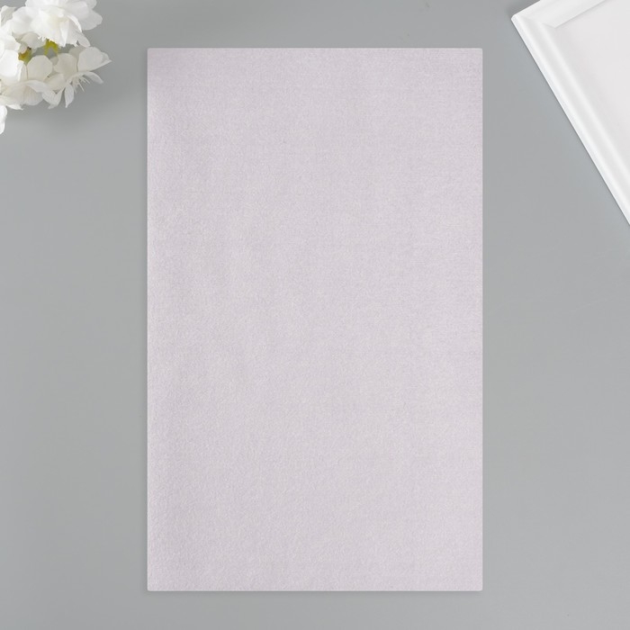 Лист для творчества иск.кожа Лист для творчества иск.кожа "Рисунок Личи" мятный лист 33х20 см толщина 0,7 мм