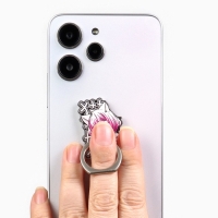 Попсокет для телефона «Аниме», 2,9 х 3,8 см Попсокет для телефона «Аниме», 2,9 х 3,8 см