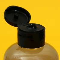 Шампунь для волос, увлажнение и питание, 300 мл, аромат вишни, TeenBee