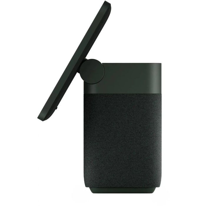 Умная колонка Умная колонка "Яндекс Станция Дуо Макс" (YNDX-00055GRN), голосовой помощник Алиса, 60Вт, с дисплеем,зеленая