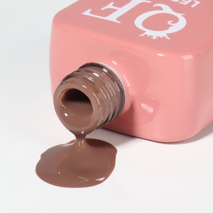 Гель лак для ногтей &laquo;SIMPLE&raquo;, 3-х фазный, 10 мл, LED/UV, цвет (98)