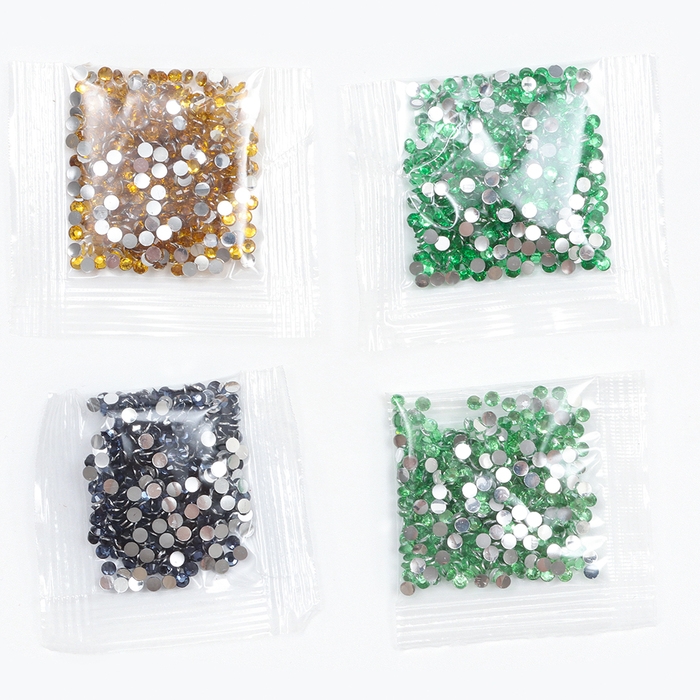 Алмазная мозаика с частичным заполнением для детей на блокноте &laquo;Дино&raquo;, 11 х 15 см, 48 листов