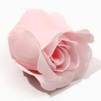 Мыло лепестковое &laquo;Нежной весны&raquo;, 3 х 11 г, аромат цветочный, ЧИСТОЕ СЧАСТЬЕ