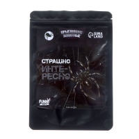 Прыгающие животные &laquo;Страшно интересно&raquo;, паук, в пакете