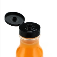 Гель для душа, 350 мл, аромат персика, BEAUTY FOOD