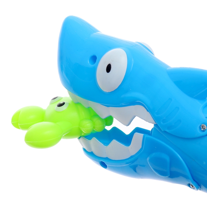 Хваталка-манипулятор «Акула» Хваталка-манипулятор «Акула»