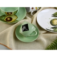 Чайная пара Vintage, 250 мл Чайная пара Vintage, 250 мл