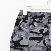 Шорты мужские, камуфляж, размер 50 Шорты мужские, камуфляж, размер 50