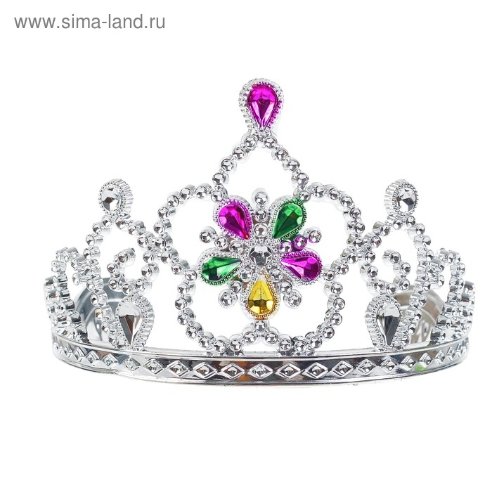 Корона «Блеск» Корона «Блеск»