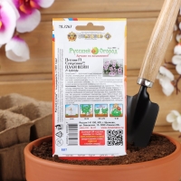 Семена цветов Петуния супертуния "Плам вайн" F1, 6 шт